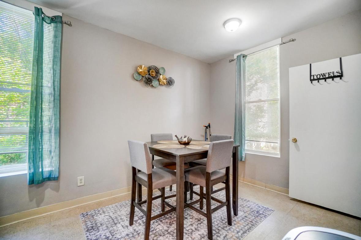 Apartamento Spacious 4 Bedroom Overlooking River Cincinnati